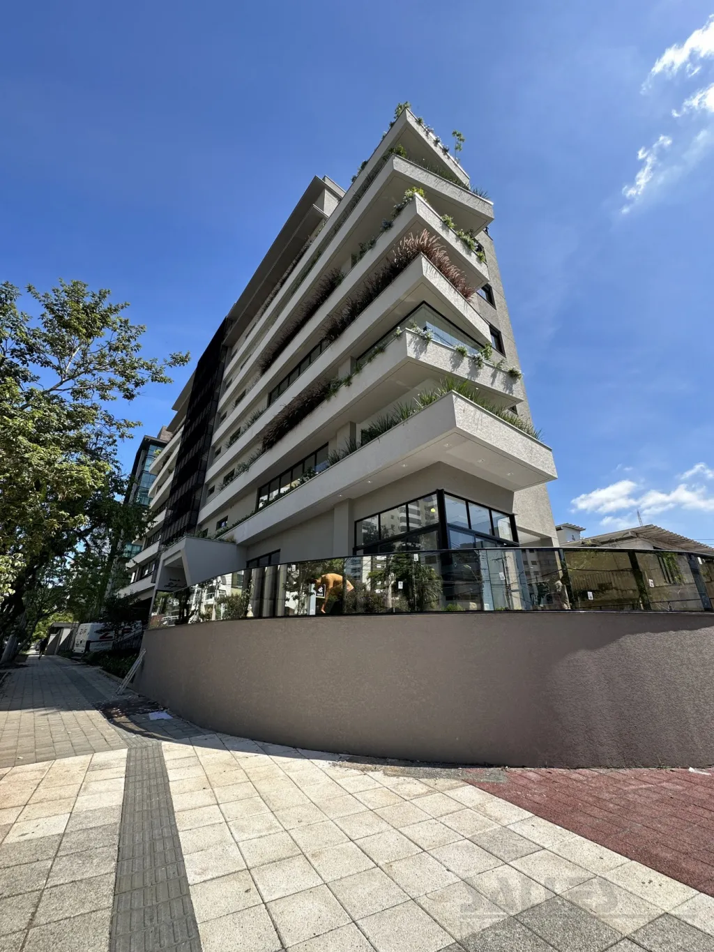 APARTAMENTO - JARDIM BLUMENAU - foto 1