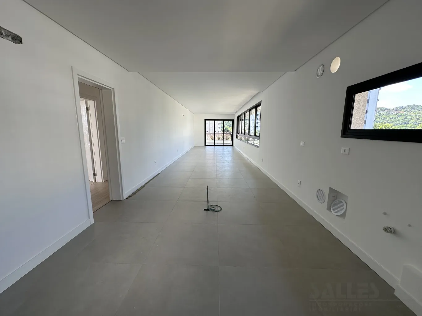 APARTAMENTO - JARDIM BLUMENAU — foto 2