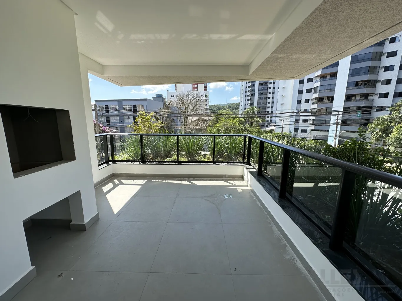 APARTAMENTO - JARDIM BLUMENAU — foto 5