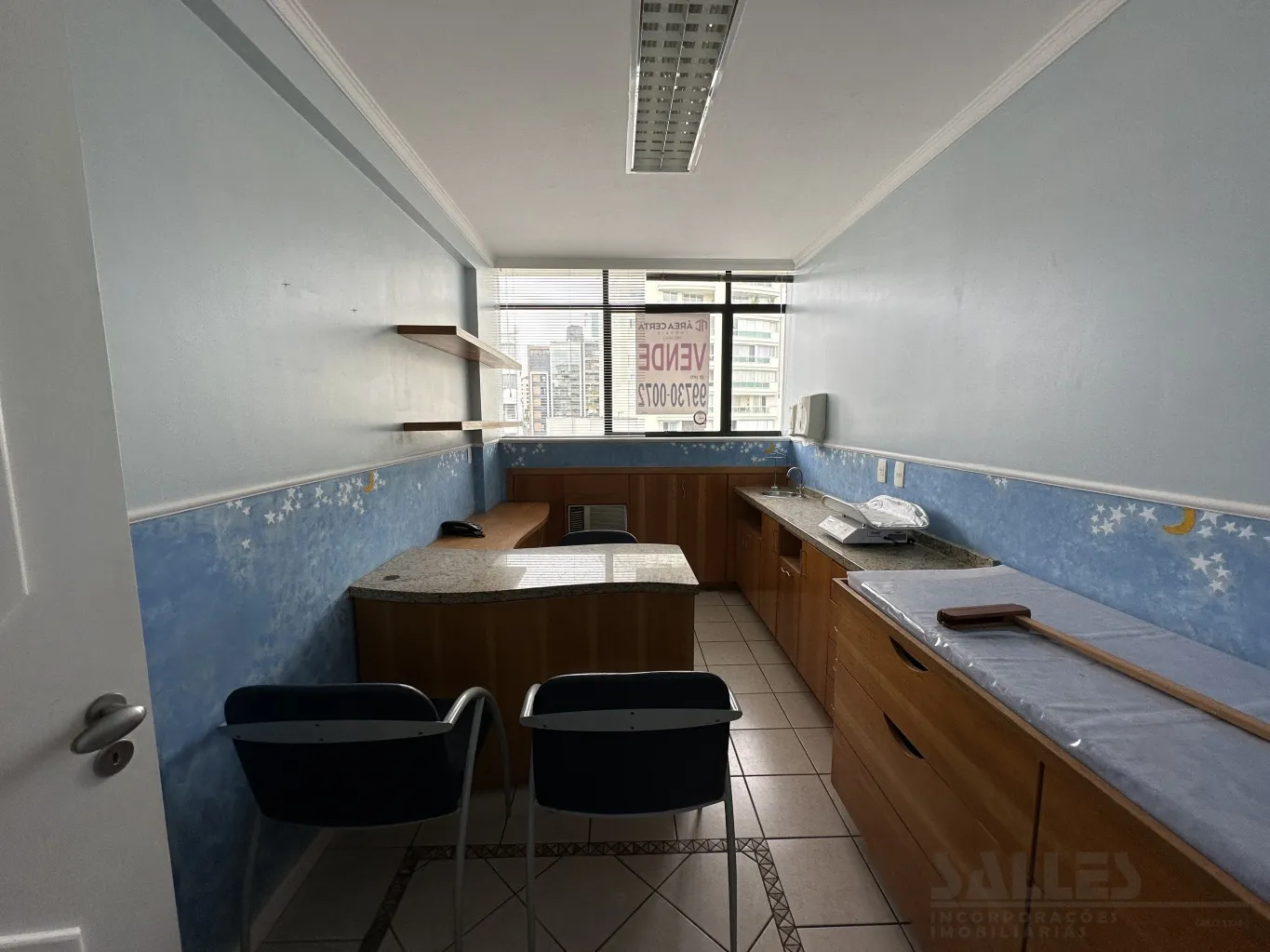 SALA COMERCIAL - JARDIM BLUMENAU — foto 3