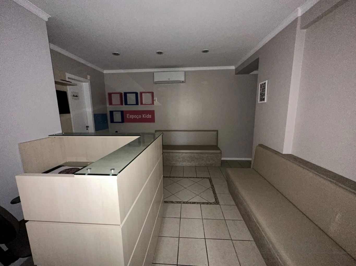 SALA COMERCIAL - JARDIM BLUMENAU — foto 4