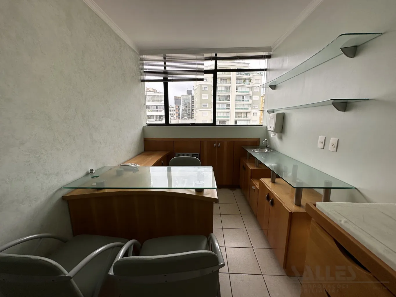 SALA COMERCIAL - JARDIM BLUMENAU — foto 5