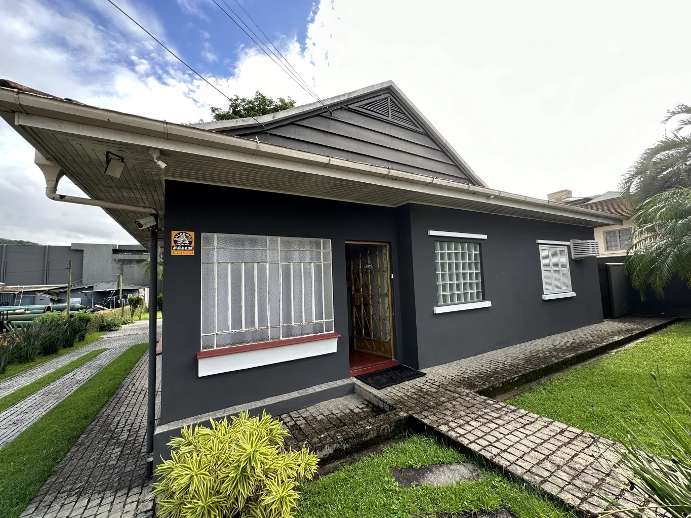 CASA GARCIA, BLUMENAU - foto 1