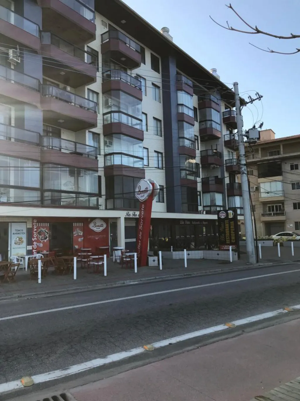 APARTAMENTO, GRAVATÁ - NAVEGANTES - foto 1