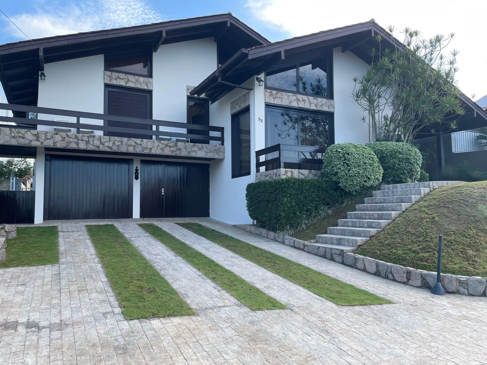Belíssima Casa (5 minutos do Centro) — foto 2