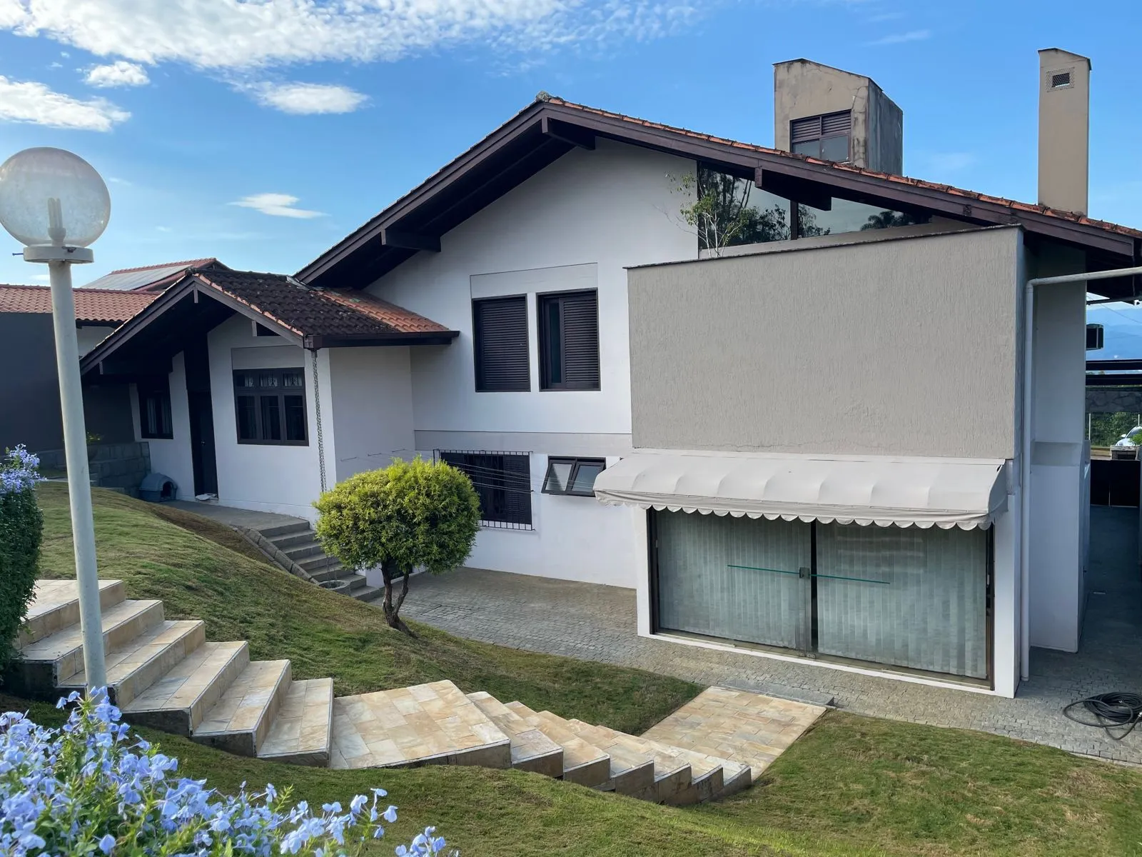 Belíssima Casa (5 minutos do Centro) — foto 4