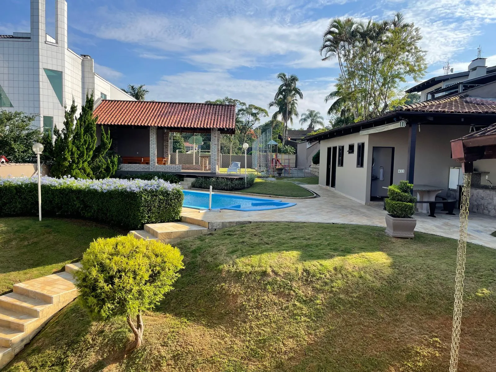 Belíssima Casa (5 minutos do Centro) — foto 5