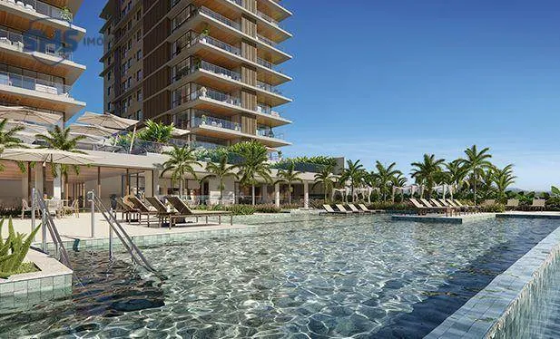 Apartamento à venda, 211 m por R$ 5.123.614,38 - Centro - Balneário Piçarras/SC - foto 1