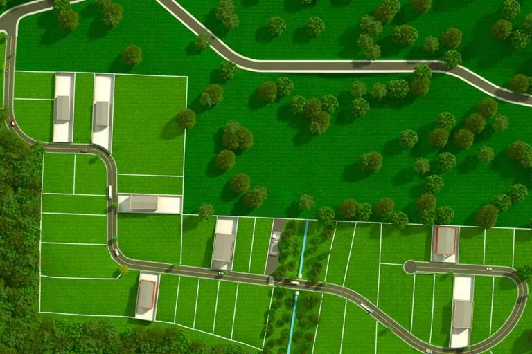 Terreno à venda, 1598m por R$ 1.410.000 - Itoupava Central - Blumenau/SC — foto 7