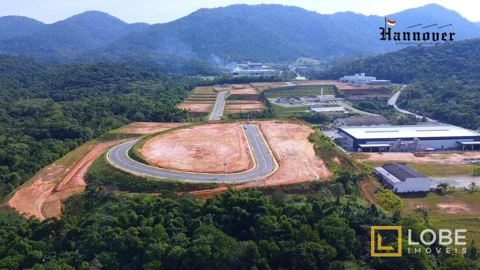 Terreno à venda, 1598m por R$ 1.410.000 - Itoupava Central - Blumenau/SC — foto 2