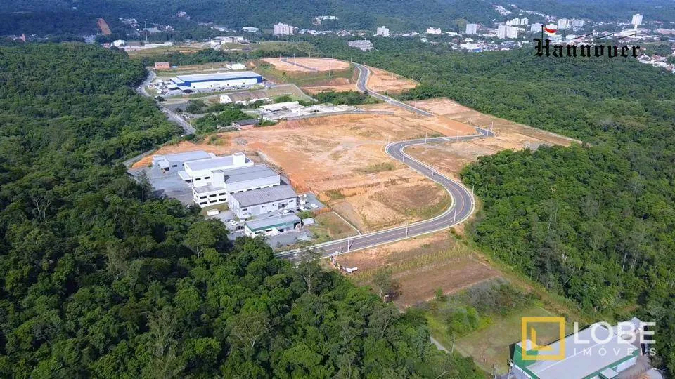 Terreno à venda, 1598m por R$ 1.410.000 - Itoupava Central - Blumenau/SC — foto 3