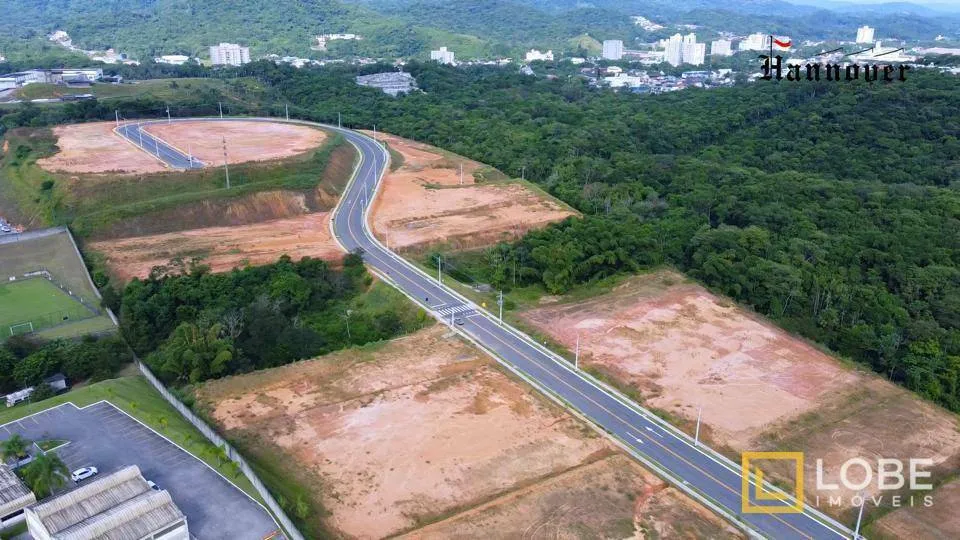Terreno à venda, 1598m por R$ 1.410.000 - Itoupava Central - Blumenau/SC — foto 5