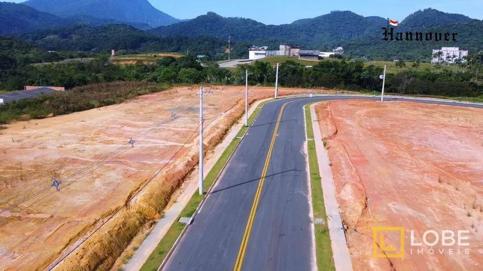 Terreno à venda, 1598m por R$ 1.410.000 - Itoupava Central - Blumenau/SC — foto 6