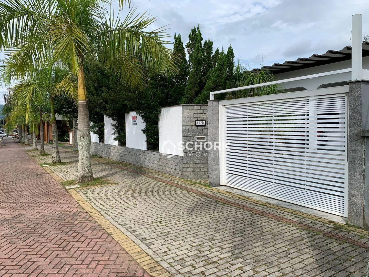 Casa com 4 dormitórios à venda, 247 m por R$ 2.299.000,00 - Centro - Timbó/SC — foto 4