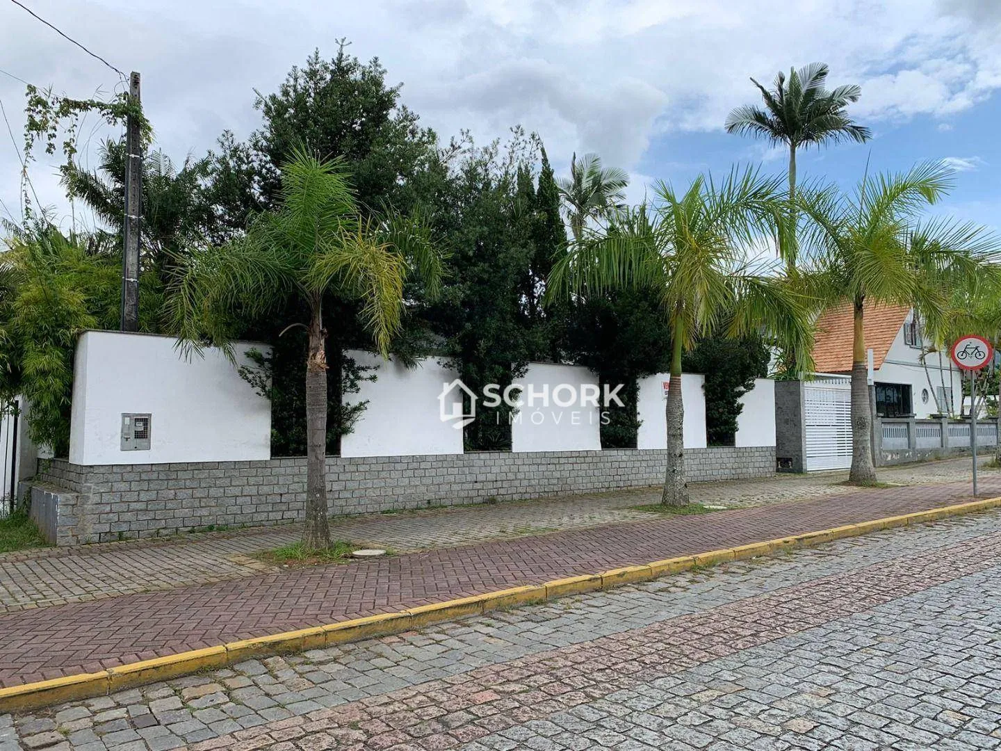 Casa com 4 dormitórios à venda, 247 m por R$ 2.299.000,00 - Centro - Timbó/SC - foto 1