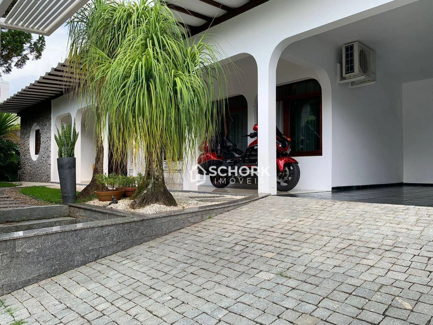 Casa com 4 dormitórios à venda, 247 m por R$ 2.299.000,00 - Centro - Timbó/SC — foto 3