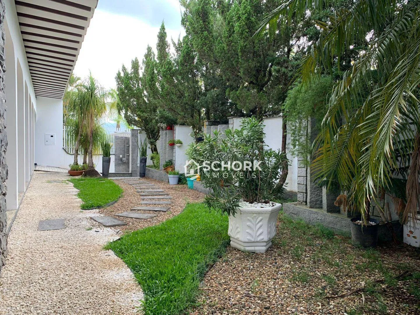 Casa com 4 dormitórios à venda, 247 m por R$ 2.299.000,00 - Centro - Timbó/SC — foto 5