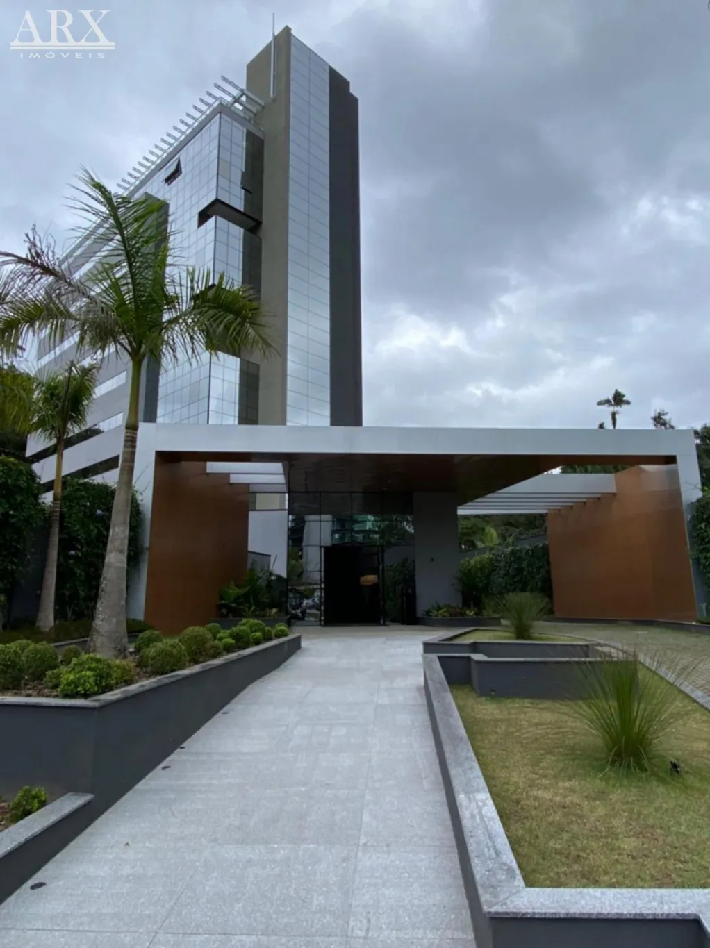 Sala comercial nova - foto 1