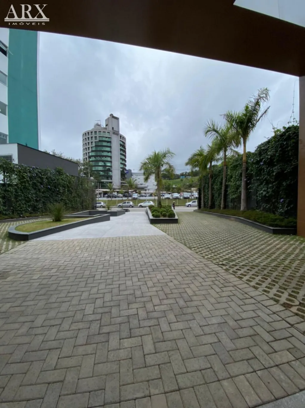 Sala comercial nova — foto 3