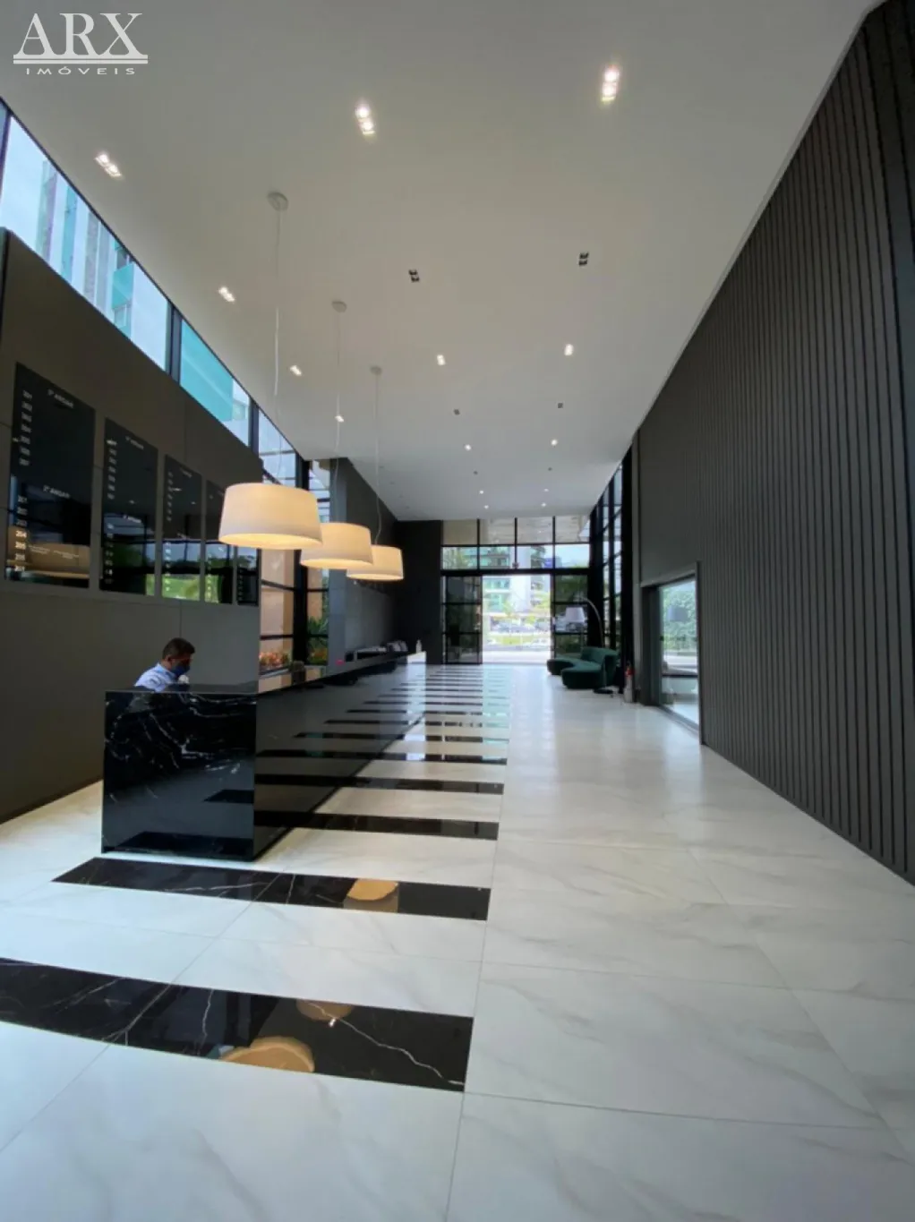 Sala comercial nova — foto 6