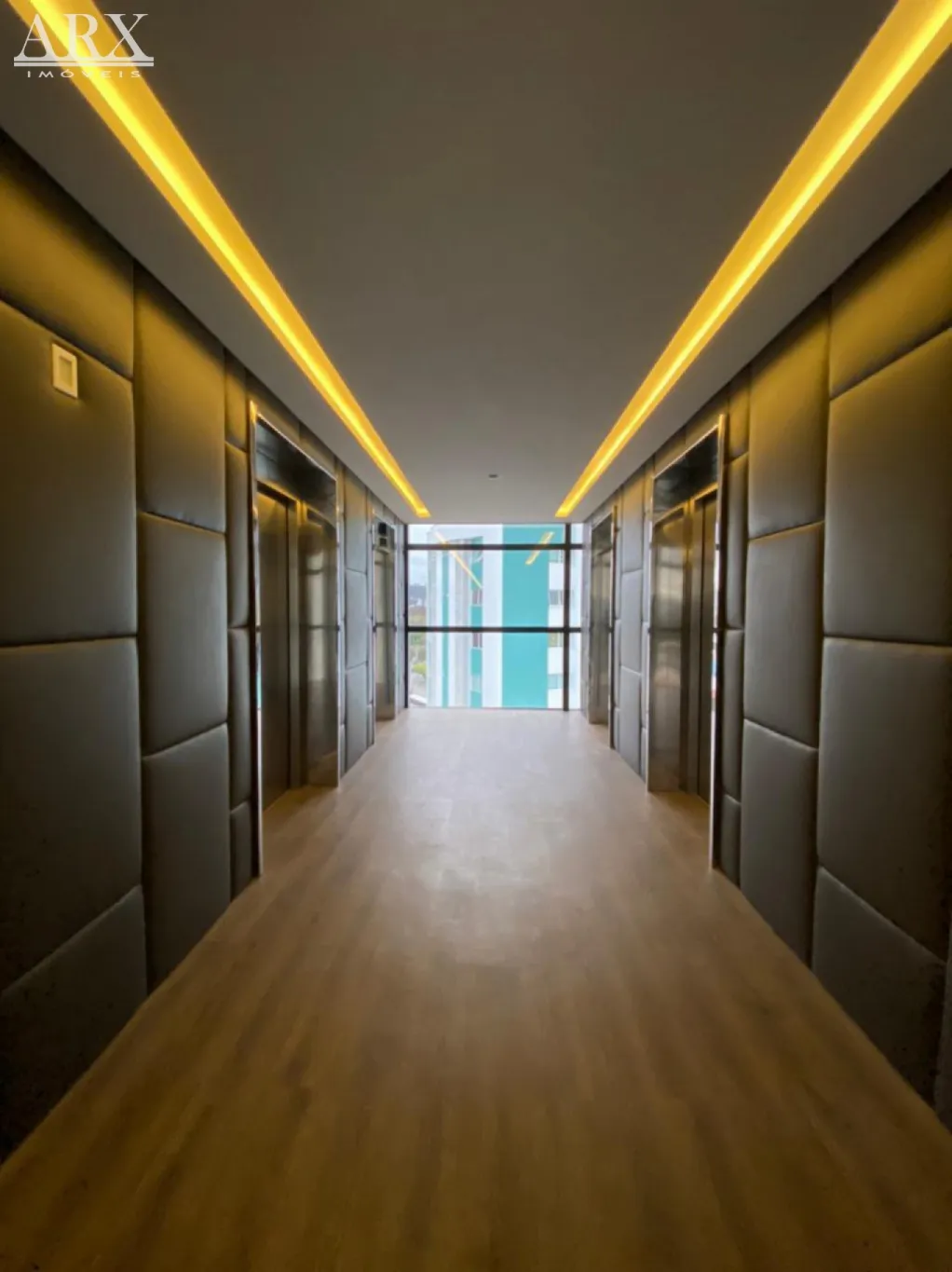 Sala comercial nova — foto 7