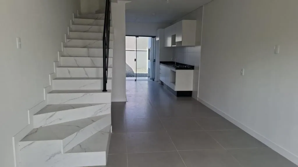SOBRADO GEMINADO no GUANABARA com 2 quartos para VENDA, 83 m — foto 5