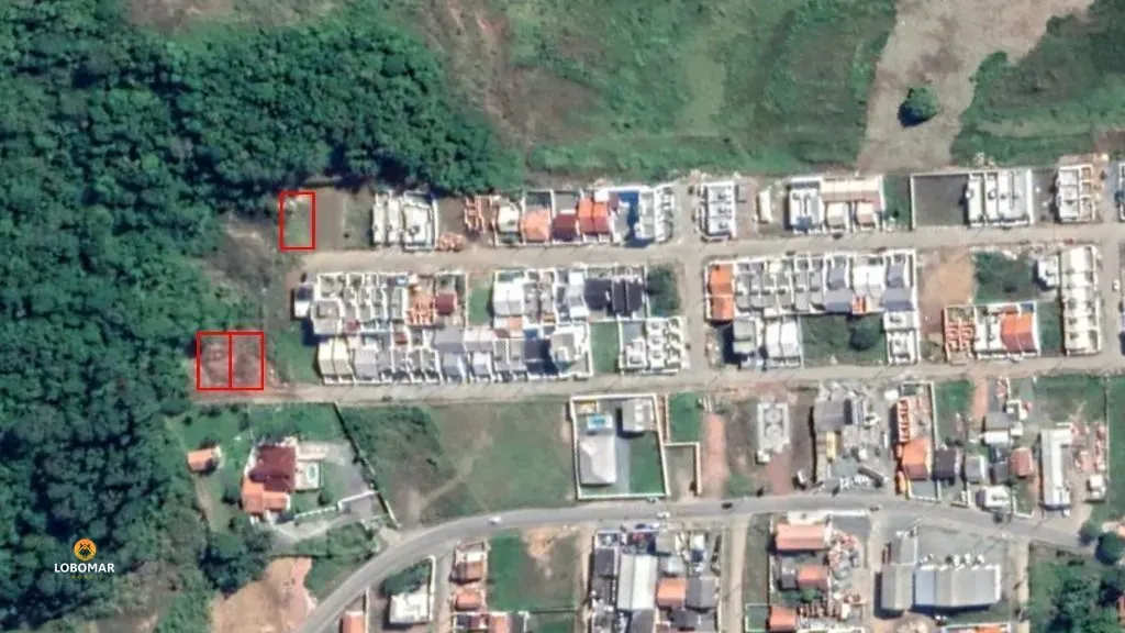 Terreno à venda, 300 m - Itajuba - Barra Velha/SC — foto 2