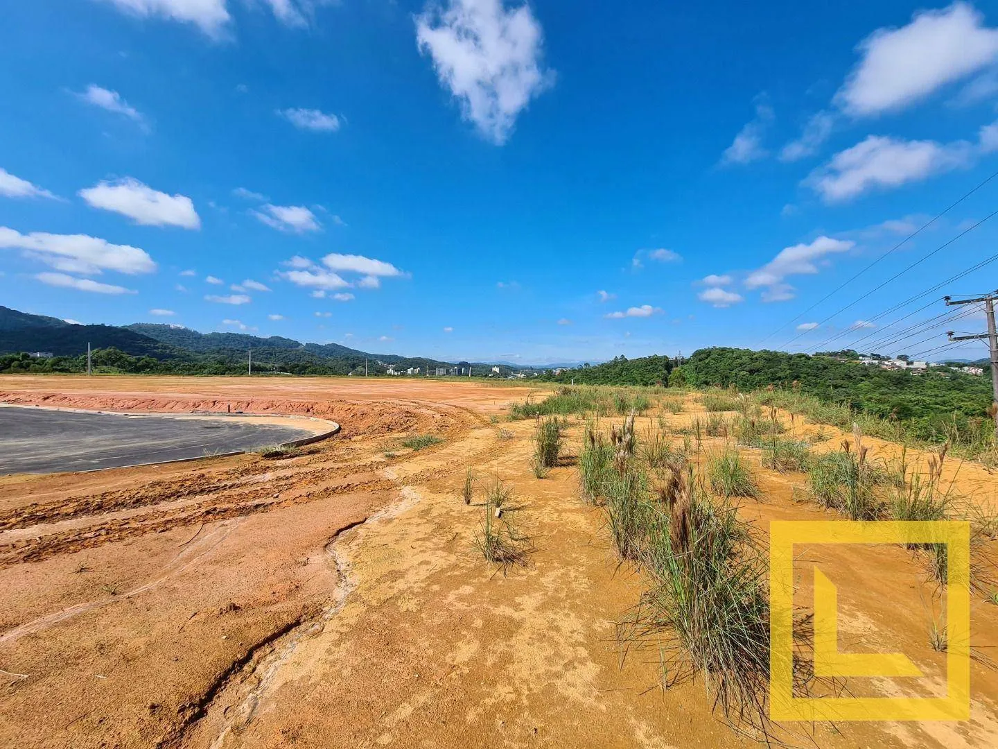 Terreno à venda, 3196 m por R$ 2.170.000,00 - Itoupava Central - Blumenau/SC - foto 1