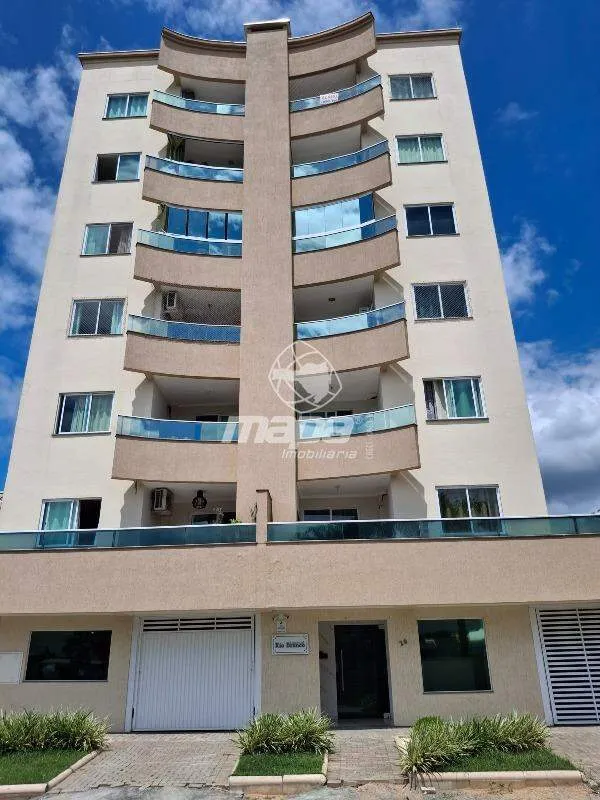 Apartamento para locação - foto 1