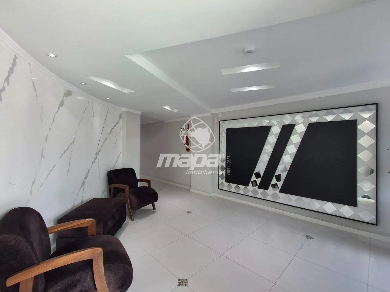 Apartamento para locação — foto 2