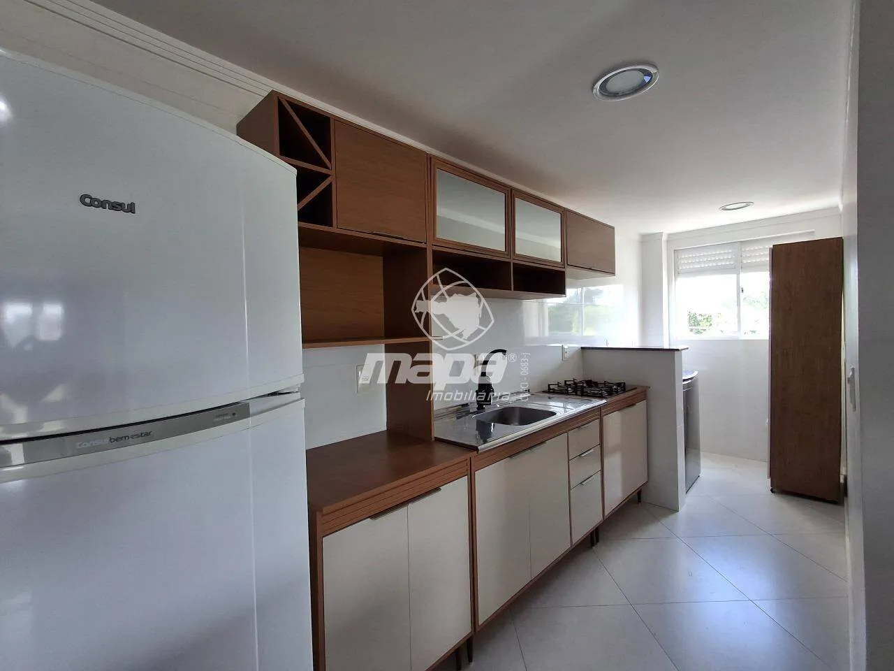 Apartamento para locação — foto 3