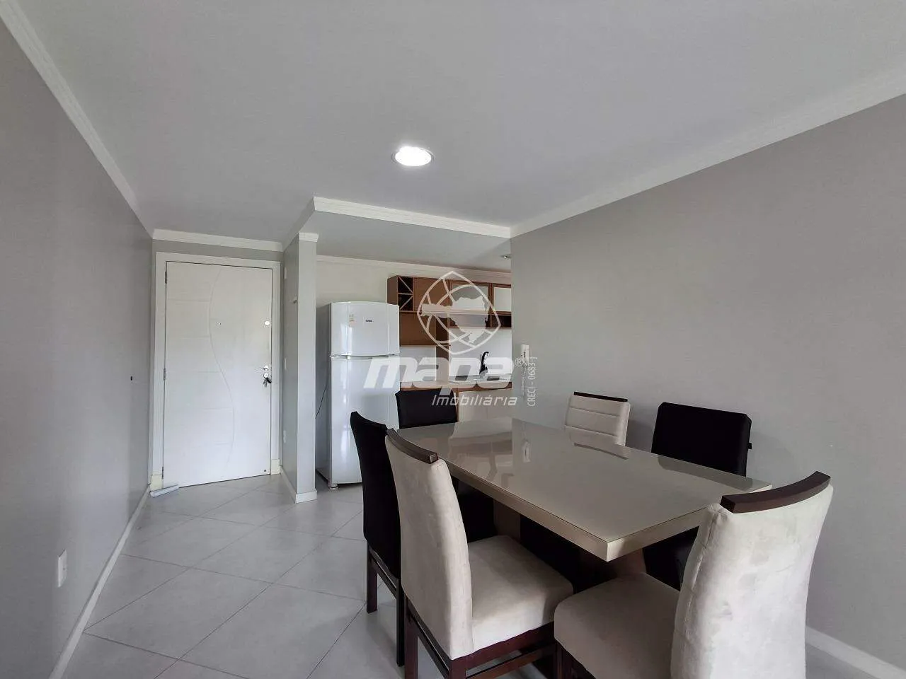Apartamento para locação — foto 4