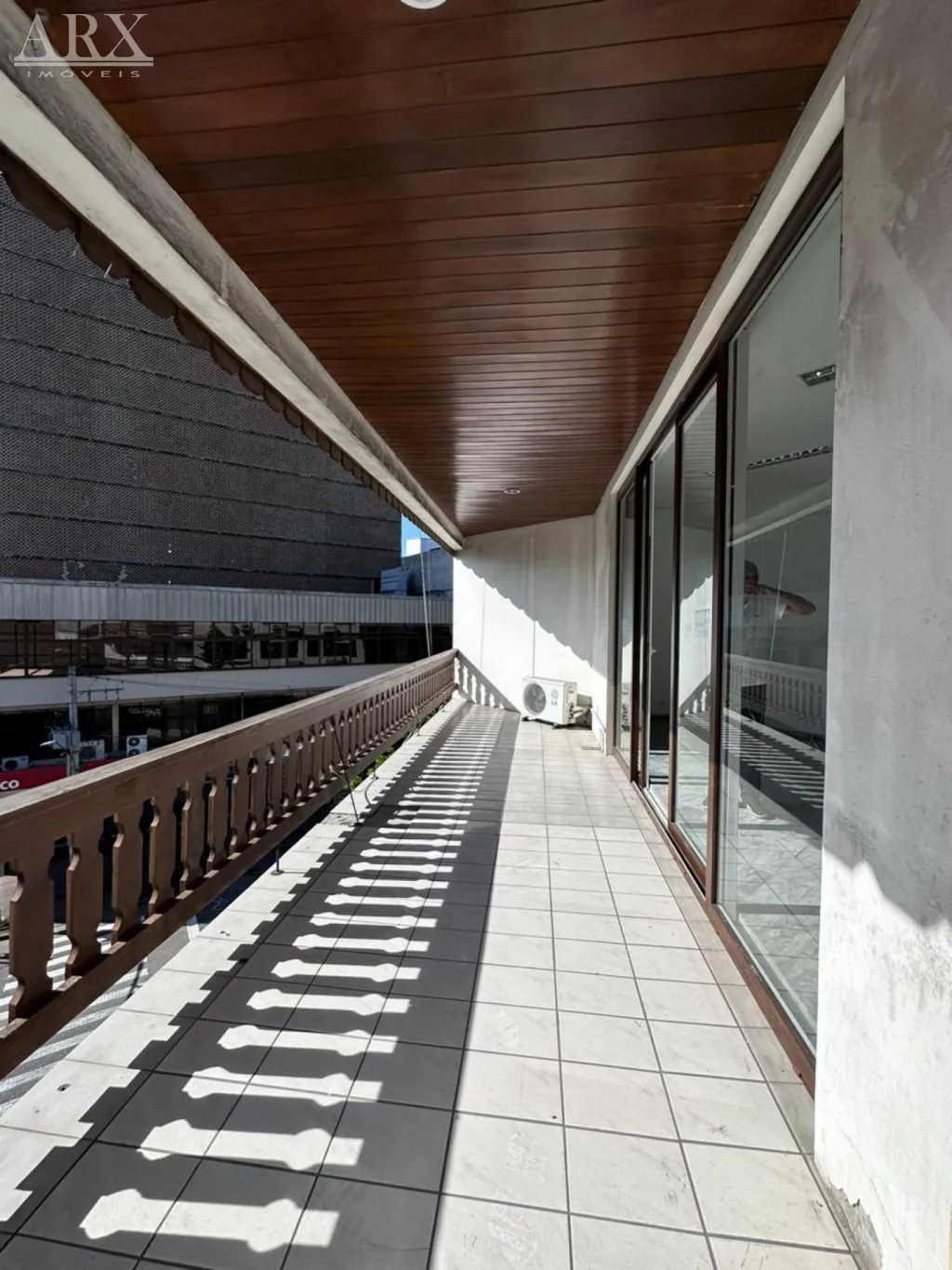 Sala comercial no Edifício Flamingo - foto 1