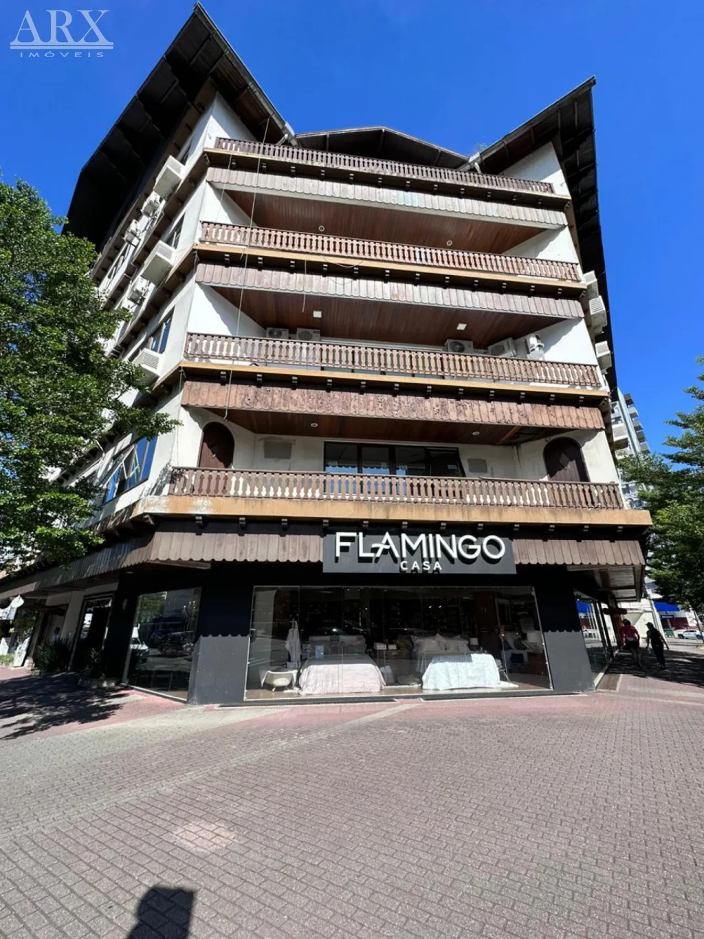 Sala comercial no Edifício Flamingo — foto 2