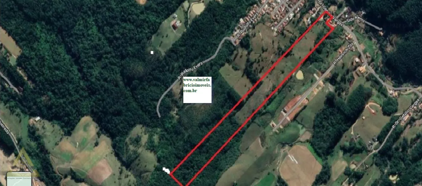 Um terreno que pode mudar o futuro do seu investimento! - foto 1