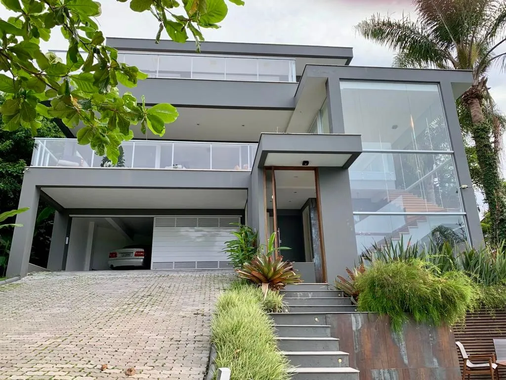 Casa em Florianópolis - foto 1