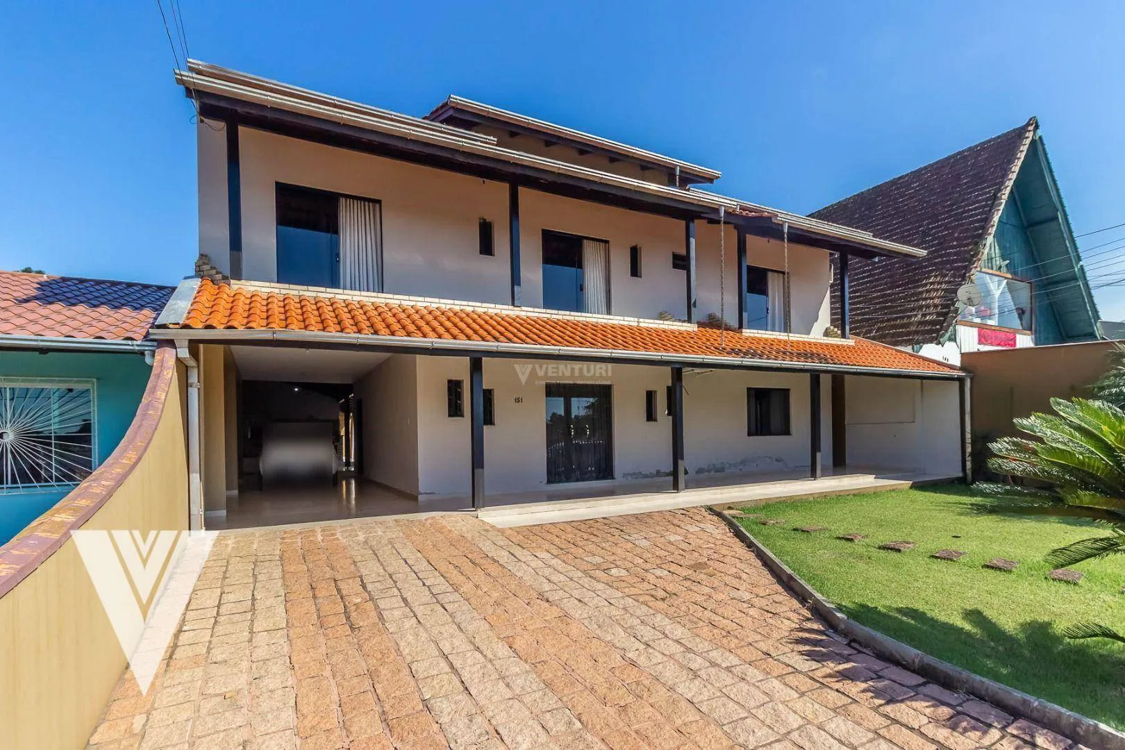 Casa com 5 dormitórios à venda, 299 m por R$ 950.000,00 - Itoupavazinha - Blumenau/SC — foto 3