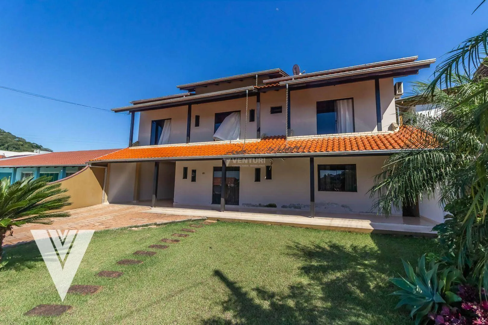 Casa com 5 dormitórios à venda, 299 m por R$ 950.000,00 - Itoupavazinha - Blumenau/SC - foto 1