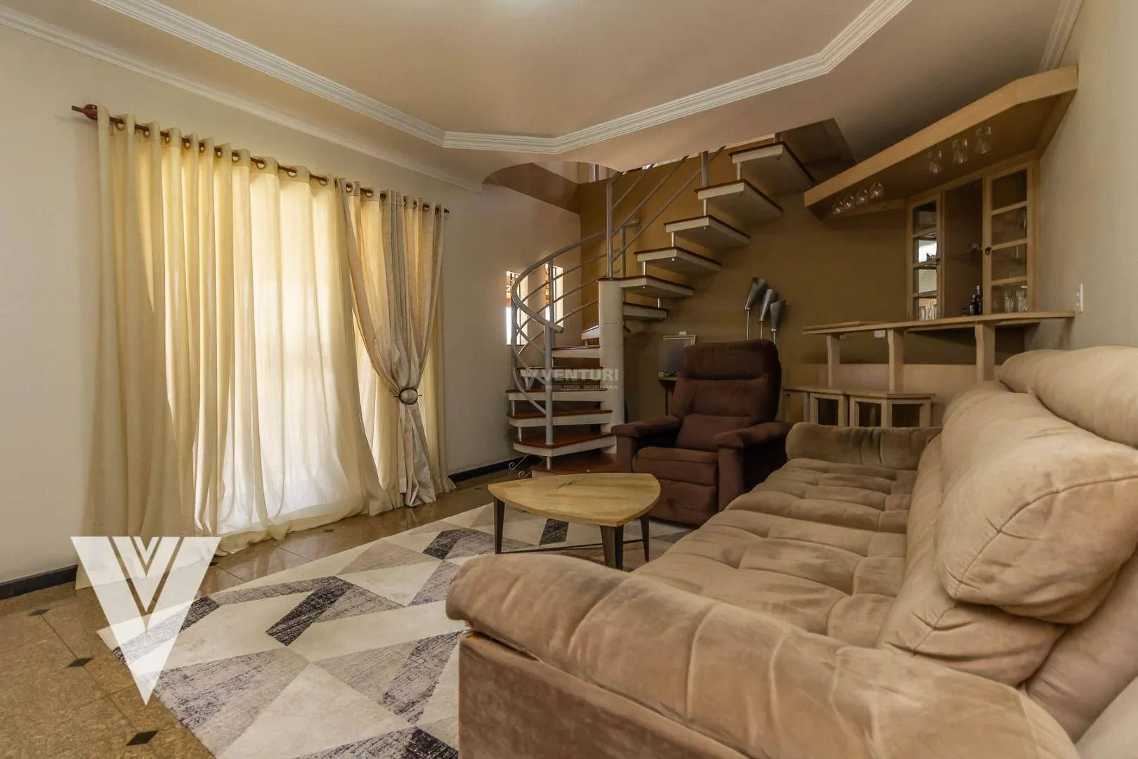 Casa com 5 dormitórios à venda, 299 m por R$ 950.000,00 - Itoupavazinha - Blumenau/SC — foto 7