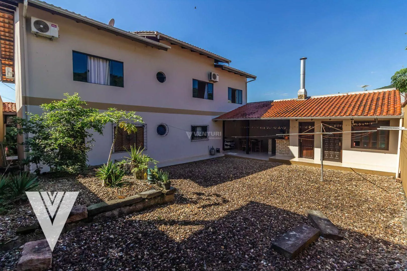 Casa com 5 dormitórios à venda, 299 m por R$ 950.000,00 - Itoupavazinha - Blumenau/SC — foto 2