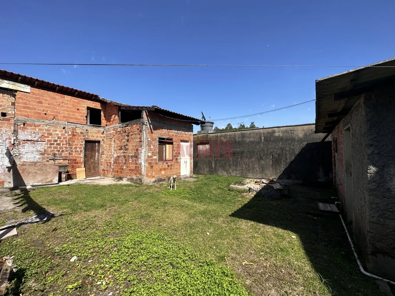 Casa de alvenaria com 2 quartos e demais dependências, em Blumenau. — foto 5