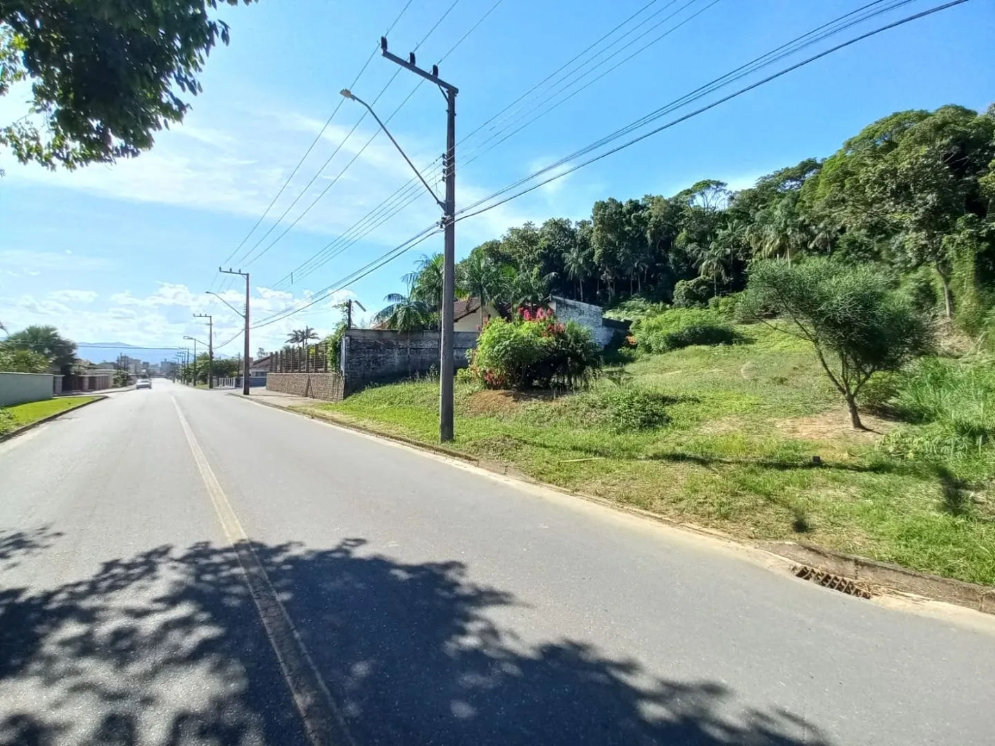 Terreno à venda no bairro Quintino em Timbó/SC — foto 2