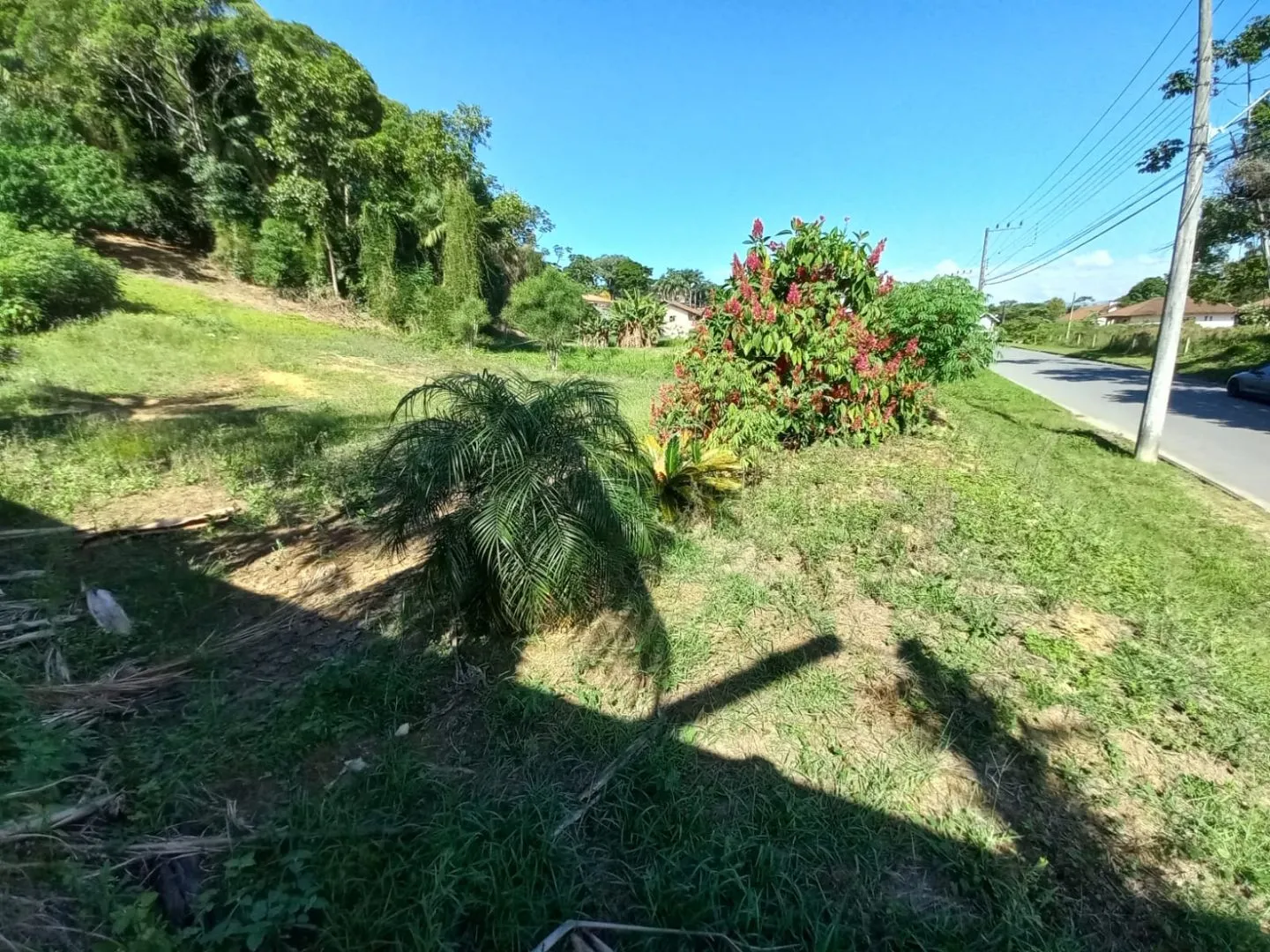 Terreno à venda no bairro Quintino em Timbó/SC — foto 3