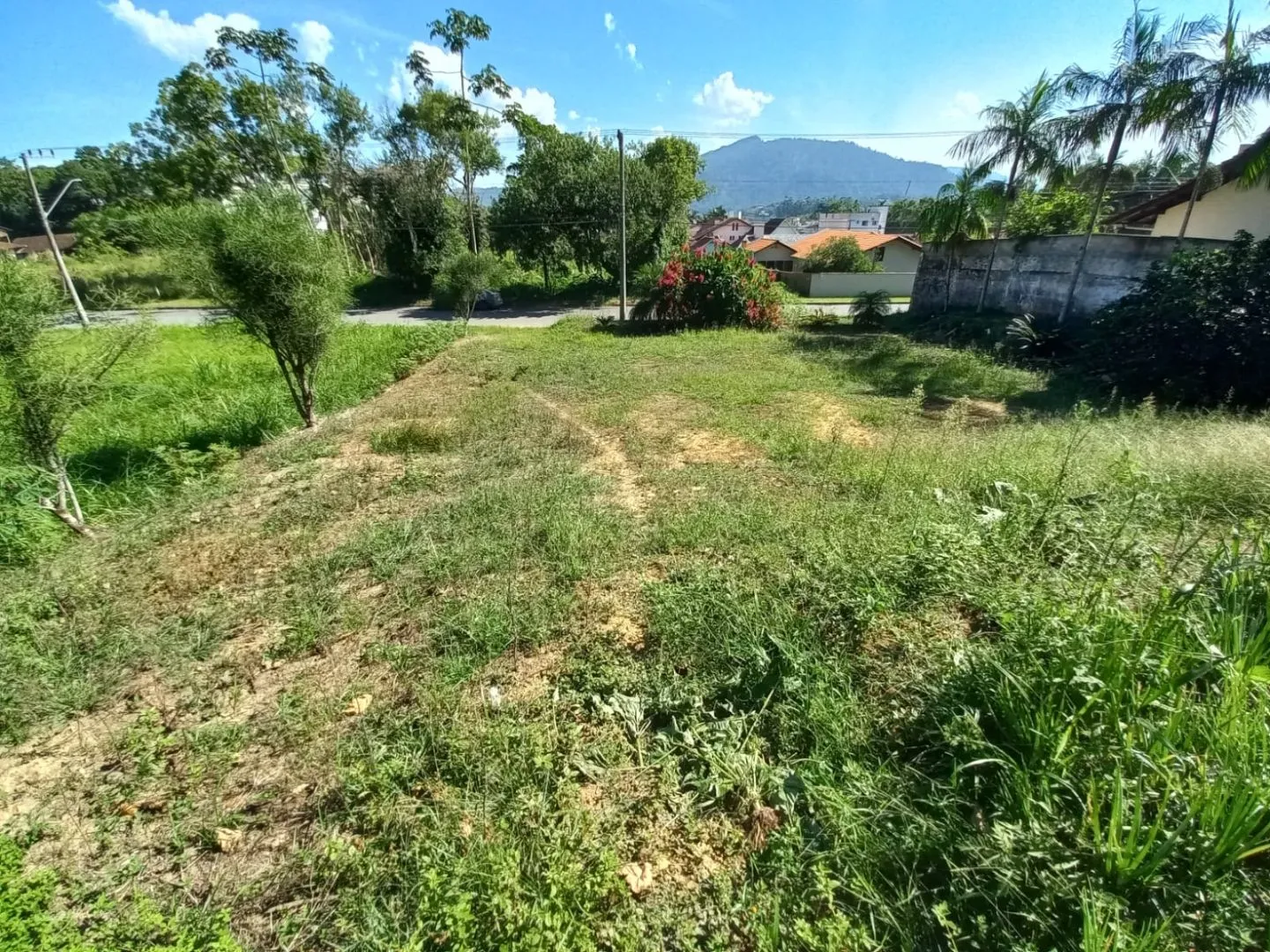 Terreno à venda no bairro Quintino em Timbó/SC — foto 4