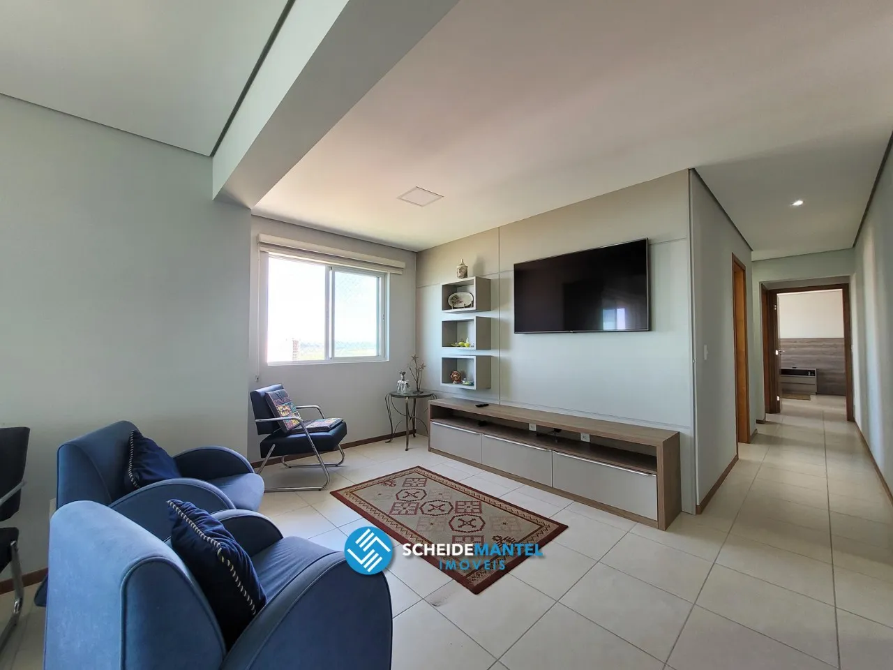 APARTAMENTO NO ITACOLOMI - BALNEÁRIO PIÇARRAS/SC — foto 3