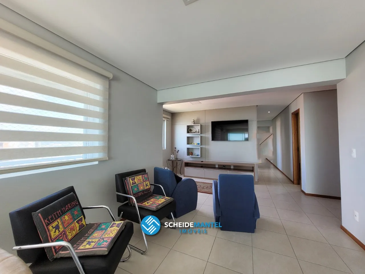 APARTAMENTO NO ITACOLOMI - BALNEÁRIO PIÇARRAS/SC — foto 4