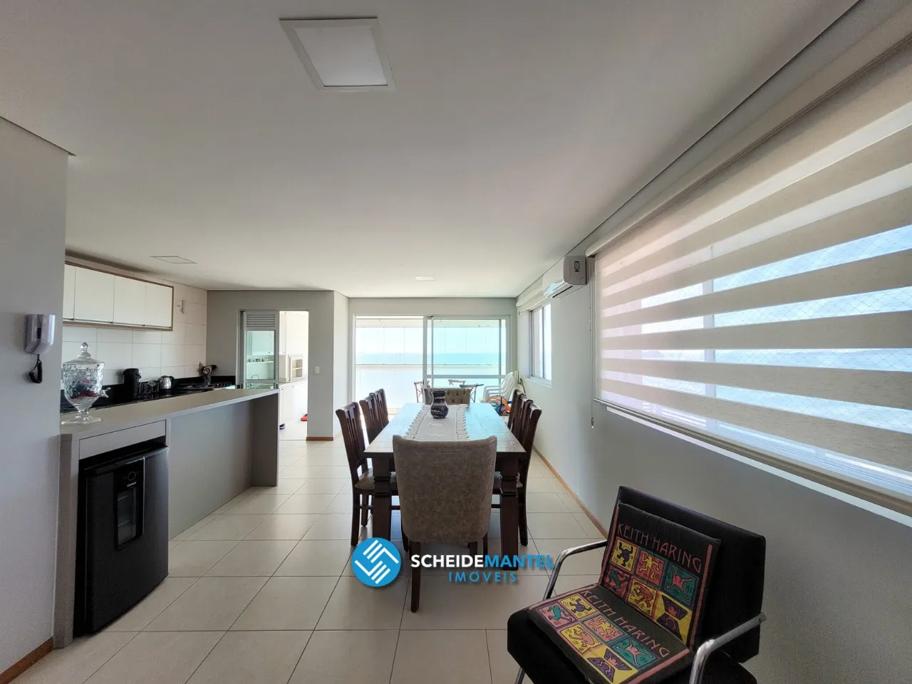 APARTAMENTO NO ITACOLOMI - BALNEÁRIO PIÇARRAS/SC — foto 5