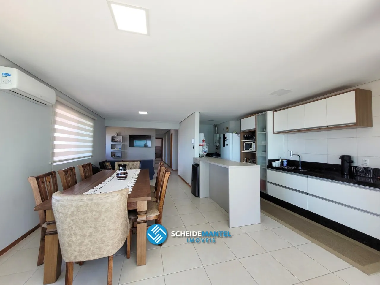APARTAMENTO NO ITACOLOMI - BALNEÁRIO PIÇARRAS/SC — foto 7