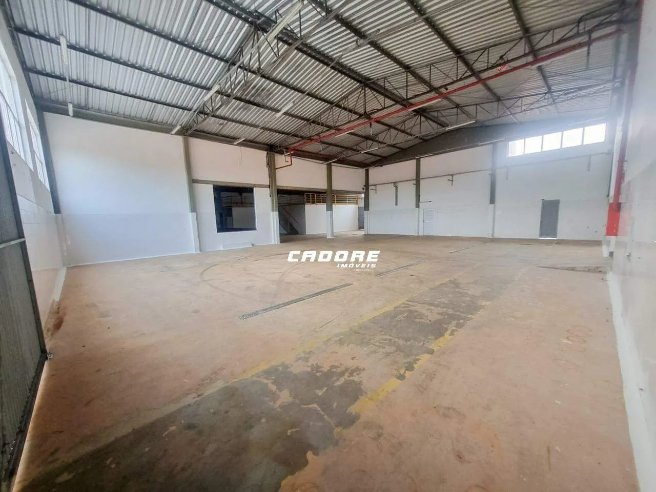 Excelente galpão de aproximadamente 4.900m no bairro Itoupavazinha I Cadore Imóveis — foto 6