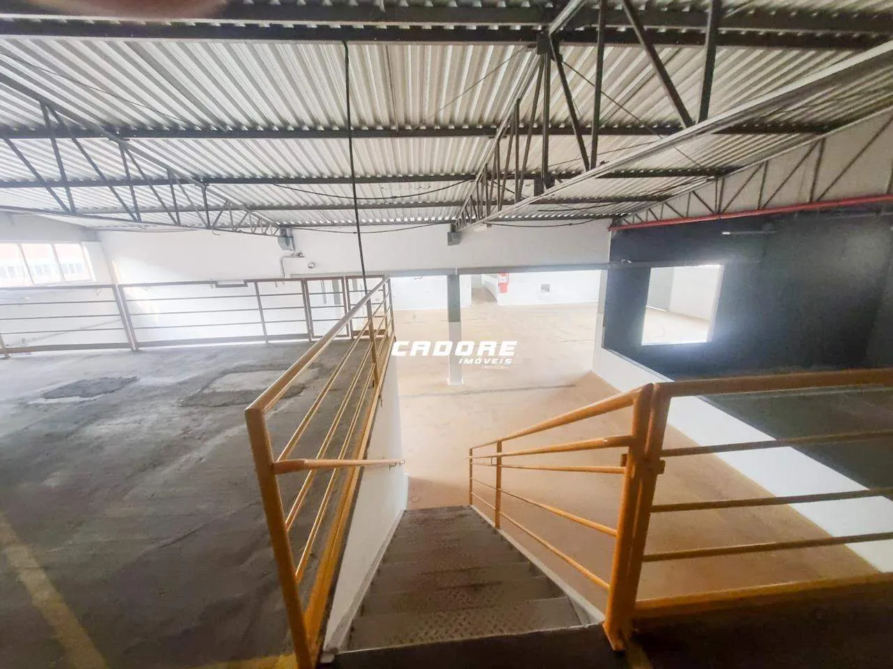 Excelente galpão de aproximadamente 4.900m no bairro Itoupavazinha I Cadore Imóveis — foto 7
